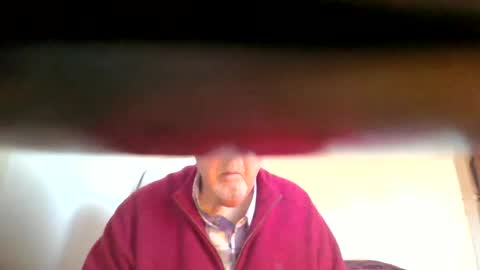 hotejok online show from 29, 1, 2025