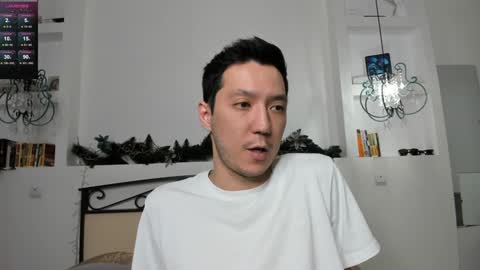 Anna 23   Archie 25  online show from 29, 1, 2025