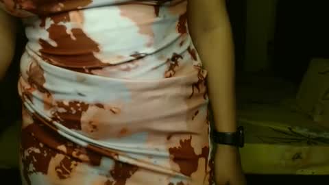 Eliza i dont show face in any show online show from 13, 10, 2025