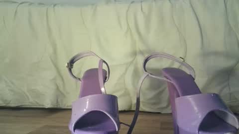 HotEsmeralda online show from 24, 9, 2025