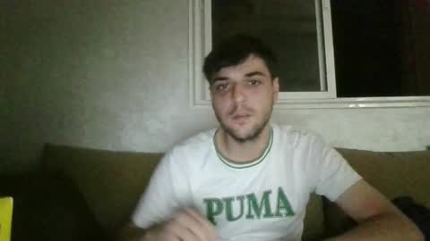 Mephisto667 online show from 7, 10, 2025