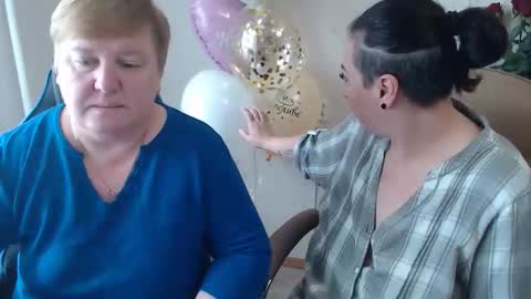 LimonkaFire online show from 14, 10, 2025