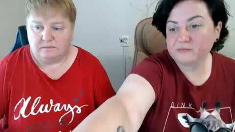 LimonkaFire online show from 12, 6, 2026