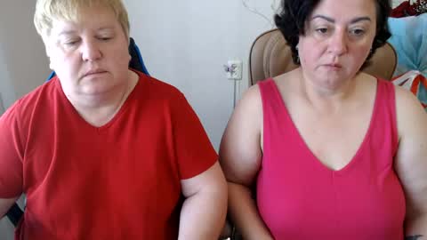 LimonkaFire online show from 23, 7, 2026