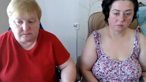 LimonkaFire online show from 25, 7, 2026