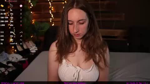 hotfrecklesgirl online show from 19, 6, 2026