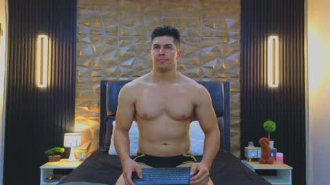 felipe  marcello online show from 29, 1, 2025