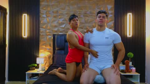 felipe  marcello online show from 5, 2, 2025