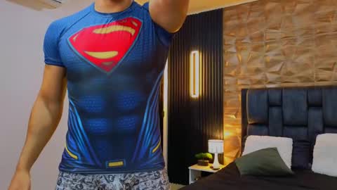 felipe  marcello online show from 17, 2, 2025