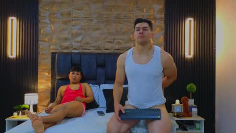 felipe  marcello online show from 5, 3, 2025