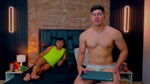 felipe  marcello online show from 6, 10, 2025