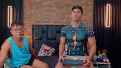 felipe  marcello online show from 19, 11, 2025