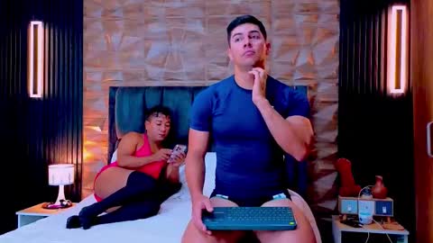 felipe  marcello online show from 5, 3, 2026