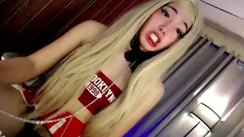 hotfucking_queen1111 online show from 8, 6, 2026
