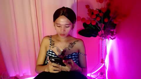 Snapshot of hotgirlronaxx chatting on 10, 11, 2025 hotgirlronaxx online show from 10, 11, 2025