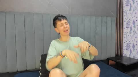 hannah online show from 21, 12, 2025