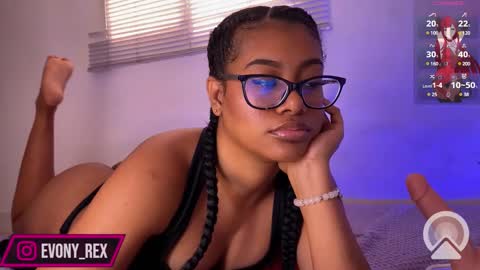 Rosetta and Allen online show from 12, 3, 2025