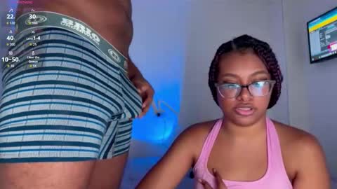 Rosetta and Allen online show from 5, 10, 2025