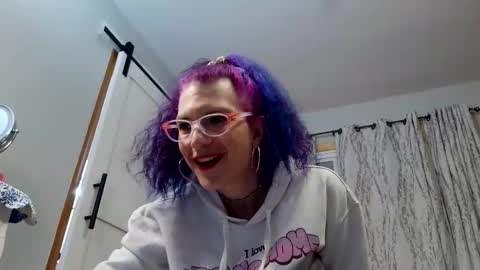 Lexie online show from 28, 2, 2026