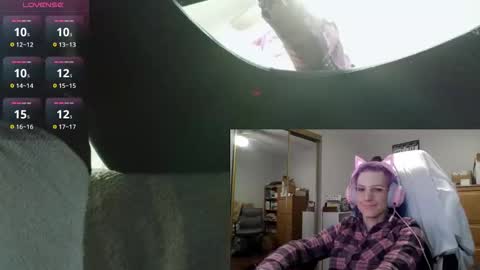 Lexie online show from 3, 3, 2026