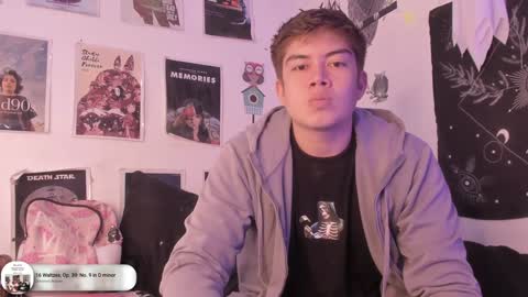 Snapshot of hothoneychile chatting on 31, 12, 2024 Sam and Nico online show from 31, 12, 2024