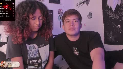 Snapshot of hothoneychile chatting on 31, 12, 2024 Sam and Nico online show from 31, 12, 2024