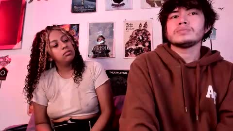 Sam and Nico online show from 4, 2, 2026