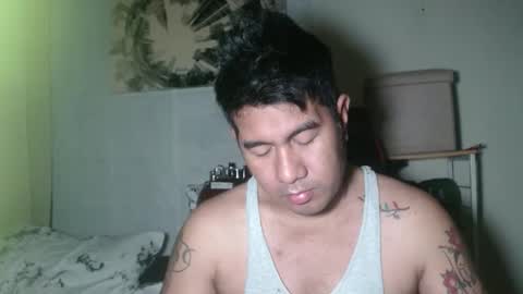 Snapshot of hothunkybear23 chatting on 18, 10, 2025 Khel online show from 18, 10, 2025