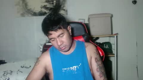 Snapshot of hothunkybear23 chatting on 19, 10, 2025 Khel online show from 19, 10, 2025