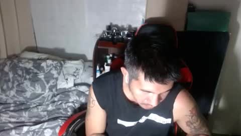 Snapshot of hothunkybear23 chatting on 3, 2, 2026 Khel online show from 3, 2, 2026