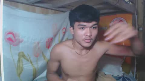 hotking_cummer online show from 26, 10, 2025