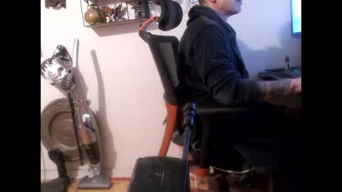 Snapshot of hotkinkytat chatting on 14, 2, 2025 hotkinkytat online show from 14, 2, 2025