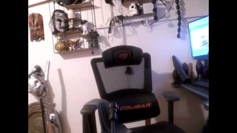 Snapshot of hotkinkytat chatting on 6, 3, 2025 hotkinkytat online show from 6, 3, 2025