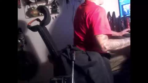 Snapshot of hotkinkytat chatting on 18, 10, 2025 hotkinkytat online show from 18, 10, 2025