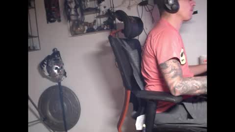 Snapshot of hotkinkytat chatting on 15, 11, 2025 hotkinkytat online show from 15, 11, 2025