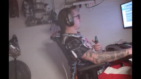 hotkinkytat online show from 12, 1, 2026