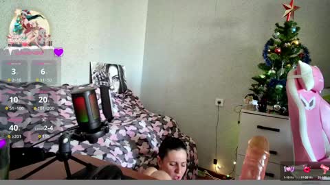 MistressM online show from 3, 1, 2025