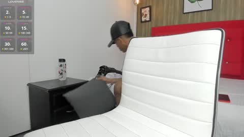 Snapshot of hotkoljeixxx chatting on 3, 12, 2024 Hotkoljei online show from 3, 12, 2024