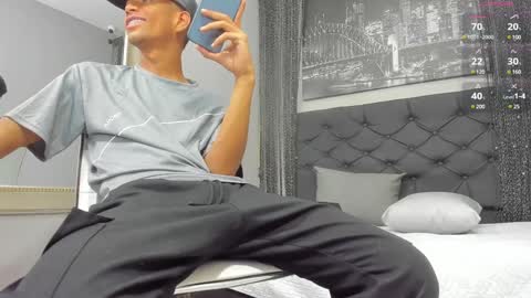 Snapshot of hotkoljeixxx chatting on 29, 1, 2025 Hotkoljei online show from 29, 1, 2025