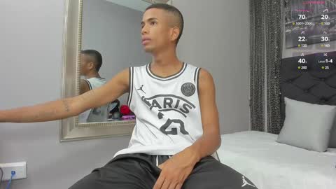 Snapshot of hotkoljeixxx chatting on 30, 1, 2025 Hotkoljei online show from 30, 1, 2025