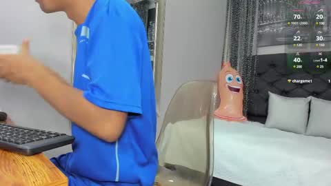 Snapshot of hotkoljeixxx chatting on 21, 2, 2025 Hotkoljei online show from 21, 2, 2025