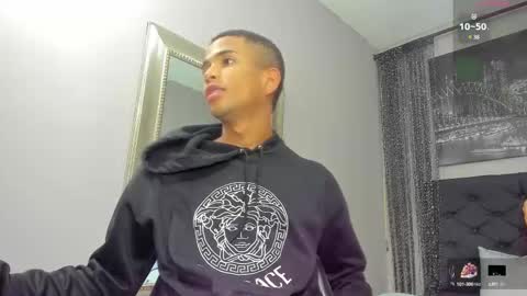 Snapshot of hotkoljeixxx chatting on 25, 2, 2025 Hotkoljei online show from 25, 2, 2025