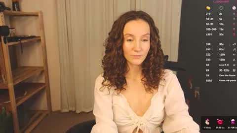 Allison  online show from 29, 9, 2025