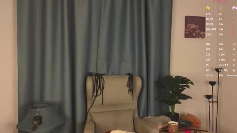 Allison  online show from 8, 10, 2025