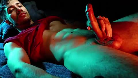 Snapshot of hotlatinking chatting on 6, 12, 2024 Hotlatinking online show from 6, 12, 2024