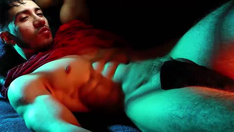 Snapshot of hotlatinking chatting on 13, 1, 2025 Hotlatinking online show from 13, 1, 2025