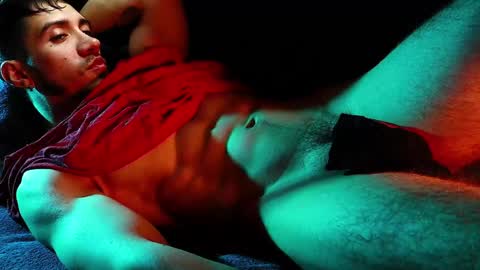 Snapshot of hotlatinking chatting on 22, 1, 2025 Hotlatinking online show from 22, 1, 2025