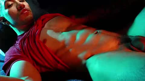 Snapshot of hotlatinking chatting on 13, 2, 2025 Hotlatinking online show from 13, 2, 2025