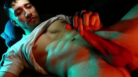 Snapshot of hotlatinking chatting on 17, 2, 2025 Hotlatinking online show from 17, 2, 2025