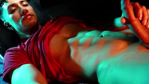 Snapshot of hotlatinking chatting on 8, 3, 2025 Hotlatinking online show from 8, 3, 2025
